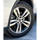 FORD TERRITORY TITANIUM 1.5 AUT 2025 6