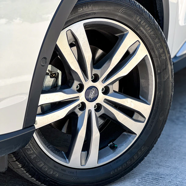 FORD TERRITORY TITANIUM 1.5 AUT 2025 6