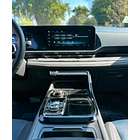FORD TERRITORY TITANIUM 1.5 AUT 2025 9