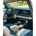FORD TERRITORY TITANIUM 1.5 AUT 2025 10