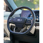 FORD TERRITORY TITANIUM 1.5 AUT 2025 13