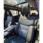 FORD TERRITORY TITANIUM 1.5 AUT 2025 15