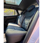 FORD TERRITORY TITANIUM 1.5 AUT 2025 16