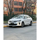 KIA RIO 4 LX 1.4 MT  2021 1