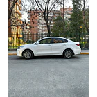 KIA RIO 4 LX 1.4 MT  2021 2