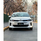 KIA RIO 4 LX 1.4 MT  2021 3
