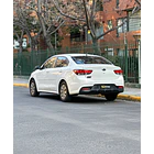KIA RIO 4 LX 1.4 MT  2021 4