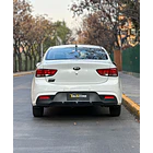 KIA RIO 4 LX 1.4 MT  2021 5