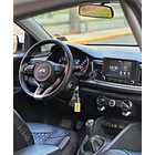 KIA RIO 4 LX 1.4 MT  2021 10