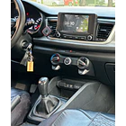 KIA RIO 4 LX 1.4 MT  2021 12