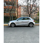 AUDI A1 SPORTBACK TFSI 1.4 AUT 2013 2