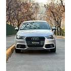 AUDI A1 SPORTBACK TFSI 1.4 AUT 2013 3