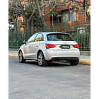 AUDI A1 SPORTBACK TFSI 1.4 AUT 2013 4