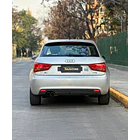AUDI A1 SPORTBACK TFSI 1.4 AUT 2013 5