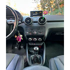 AUDI A1 SPORTBACK TFSI 1.4 AUT 2013 7