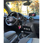 AUDI A1 SPORTBACK TFSI 1.4 AUT 2013 8