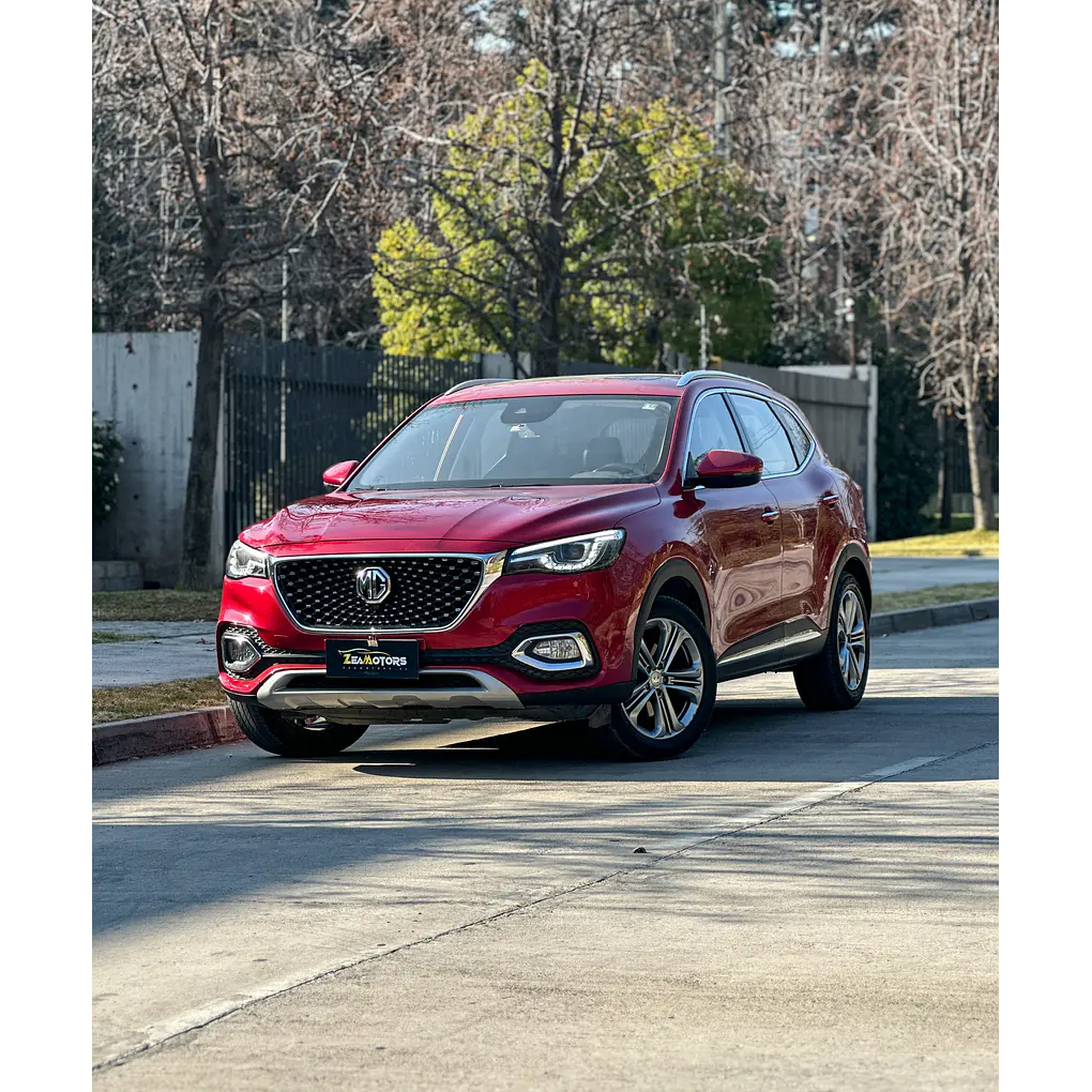 MG 3 — foto 2 de 5