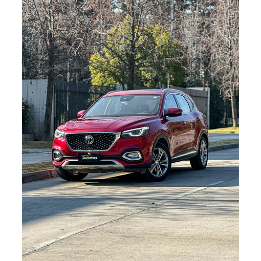 MG HS TROPHY 2.0 TURBO AWD 2021
