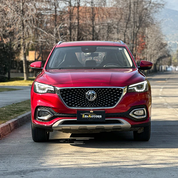 MG HS TROPHY 2.0 TURBO AWD 2021 3