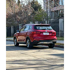MG HS TROPHY 2.0 TURBO AWD 2021 4