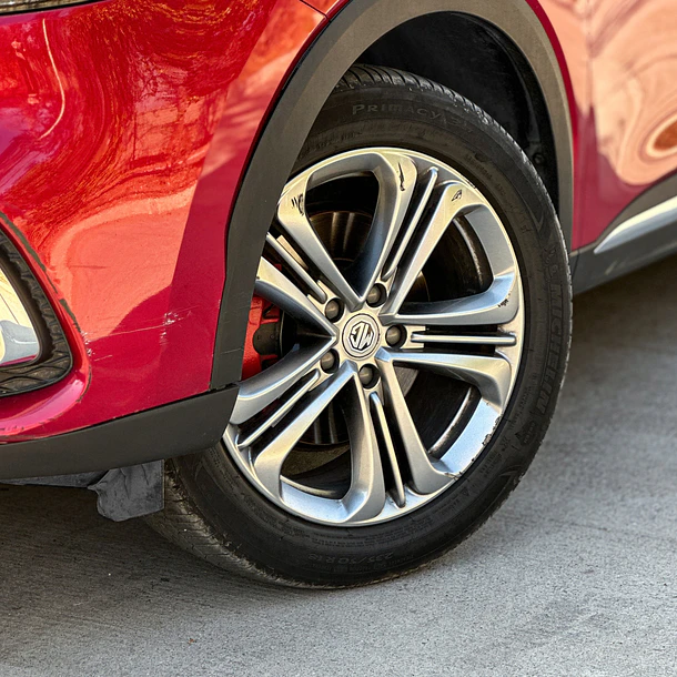 MG HS TROPHY 2.0 TURBO AWD 2021 6
