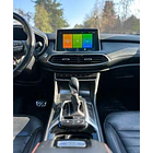 MG HS TROPHY 2.0 TURBO AWD 2021 9