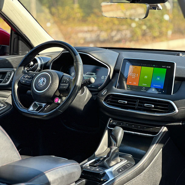 MG HS TROPHY 2.0 TURBO AWD 2021 10