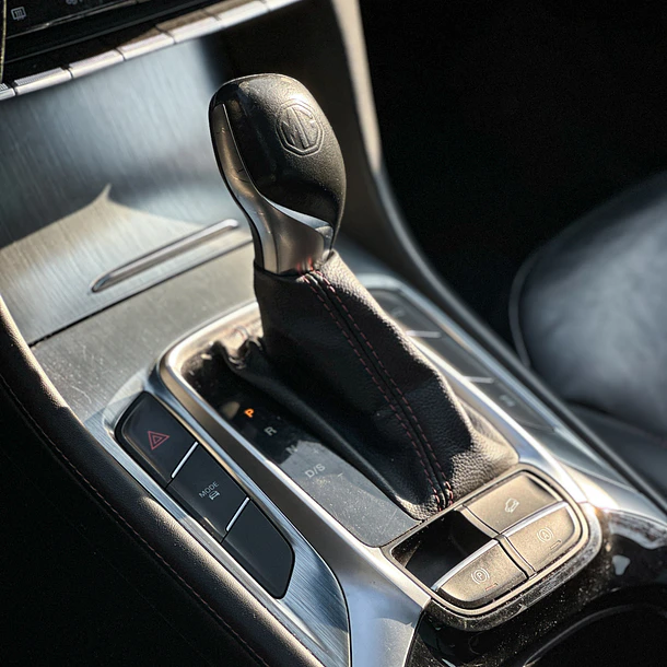 MG HS TROPHY 2.0 TURBO AWD 2021 11