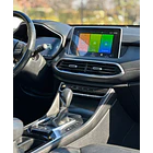 MG HS TROPHY 2.0 TURBO AWD 2021 12