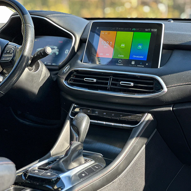 MG HS TROPHY 2.0 TURBO AWD 2021 12