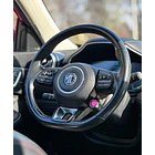 MG HS TROPHY 2.0 TURBO AWD 2021 13