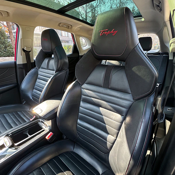 MG HS TROPHY 2.0 TURBO AWD 2021 15