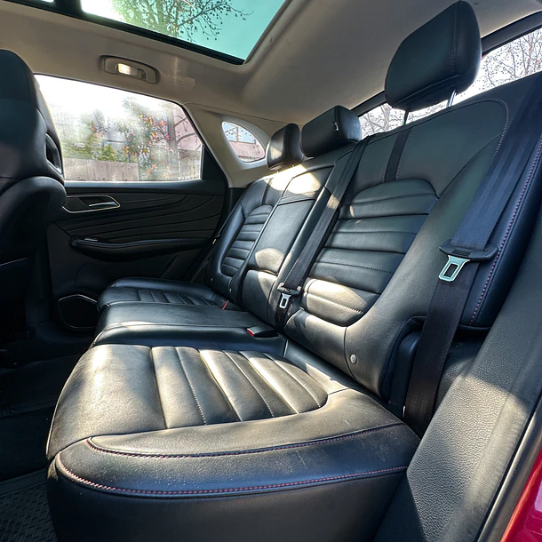MG HS TROPHY 2.0 TURBO AWD 2021 16