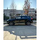 MG HS 1.5T 2021 2