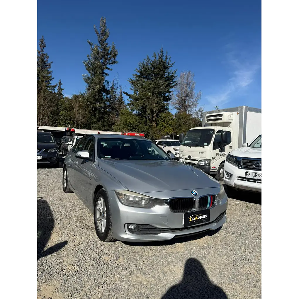 BMW 9 — foto 8 de 19