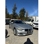 BMW 316I 1.6 AUT 2013 1