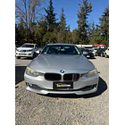 BMW 316I 1.6 AUT 2013 2
