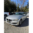 BMW 316I 1.6 AUT 2013 3