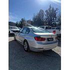 BMW 316I 1.6 AUT 2013 4