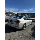 BMW 316I 1.6 AUT 2013 6