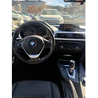 BMW 316I 1.6 AUT 2013 7
