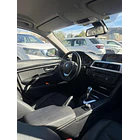 BMW 316I 1.6 AUT 2013 8
