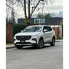 FORD NEW TERRITORY TITANIUM 1.5 AUT 2025 1