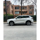 FORD NEW TERRITORY TITANIUM 1.5 AUT 2025 2