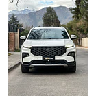 FORD NEW TERRITORY TITANIUM 1.5 AUT 2025 3