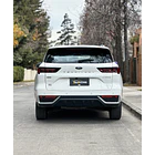 FORD NEW TERRITORY TITANIUM 1.5 AUT 2025 5