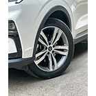 FORD NEW TERRITORY TITANIUM 1.5 AUT 2025 6