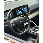 FORD NEW TERRITORY TITANIUM 1.5 AUT 2025 7