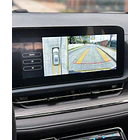 FORD NEW TERRITORY TITANIUM 1.5 AUT 2025 8