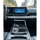 FORD NEW TERRITORY TITANIUM 1.5 AUT 2025 9